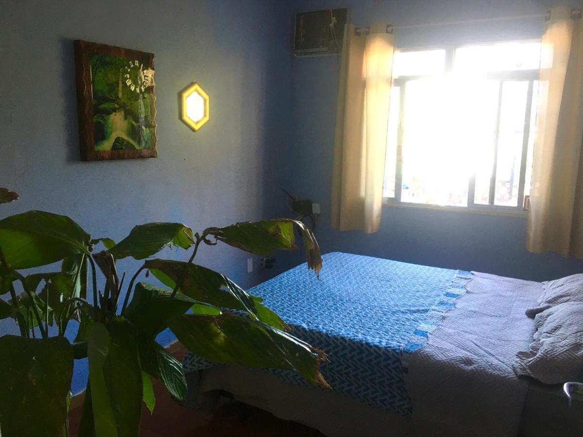 Couette-café Monkey House Rio *
