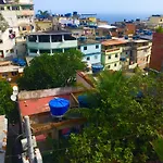 Monkey House Rio