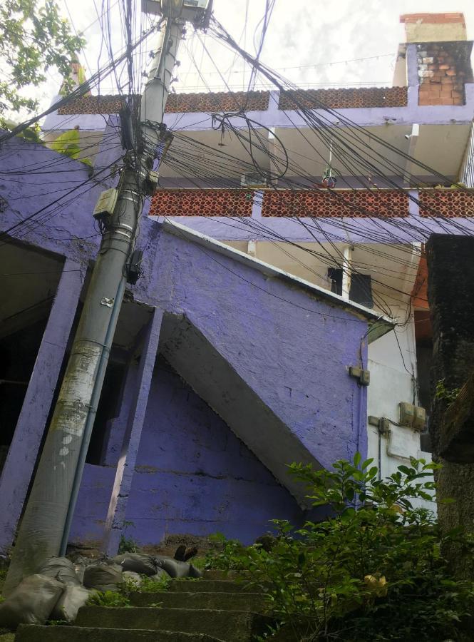 Monkey House Rio Acomodação com café da manhã  *