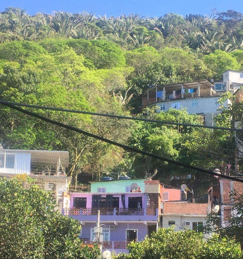Monkey House Rio * Rio de Janeiro