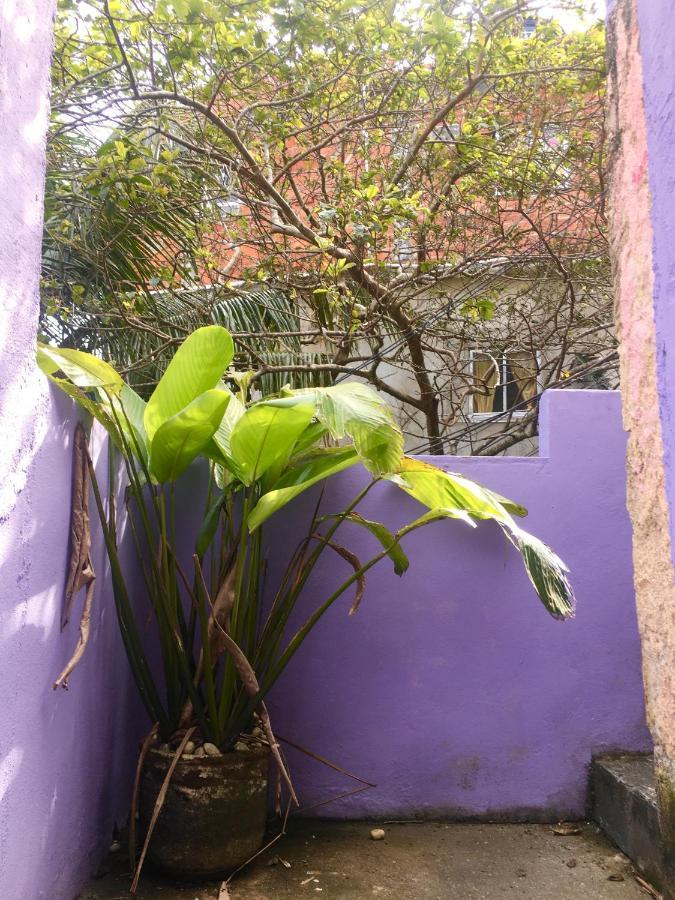 Acomodação com café da manhã  Monkey House Rio *