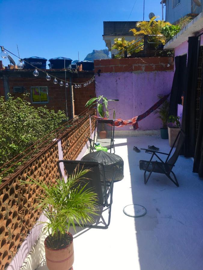 Monkey House Rio Acomodação com café da manhã  Rio de Janeiro
